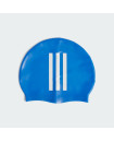 3-STRIPES SWIM CAP