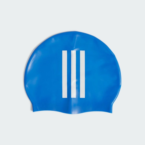 3-STRIPES SWIM CAP