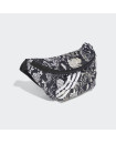 SNAKE GRAPHIC WAIST BAG