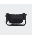 SNAKE GRAPHIC WAIST BAG