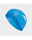 3-STRIPES SWIMMING CAP