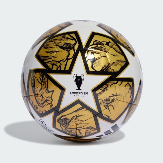 UCL CLUB 23/24 KNOCKOUT BALL