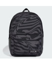 CLUB ALL-OVER PRINTED BACKPACK
