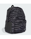 CLUB ALL-OVER PRINTED BACKPACK