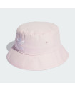 TREFOIL BUCKET HAT