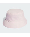 TREFOIL BUCKET HAT
