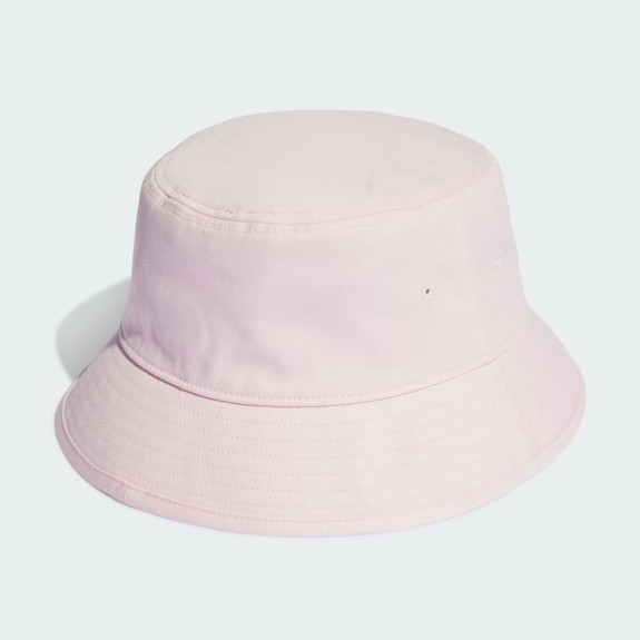 TREFOIL BUCKET HAT