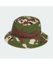 CAMO BUCKET HAT
