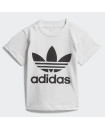 TREFOIL TEE