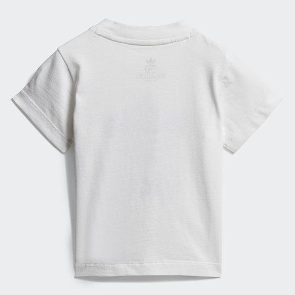 TREFOIL TEE