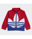 LARGE TREFOIL TRACK SUIT