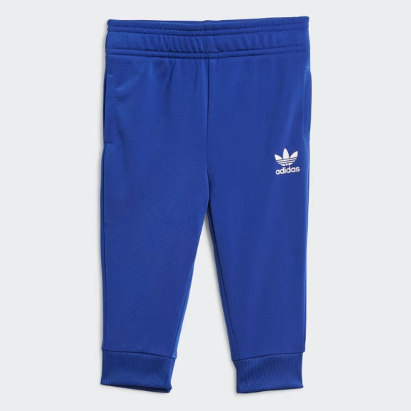 LARGE TREFOIL TRACK SUIT