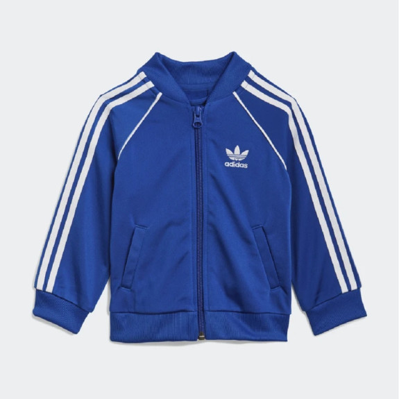 ADICOLOR SST TRACK SUIT