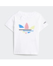 ADICOLOR SHORTS AND TEE SET
