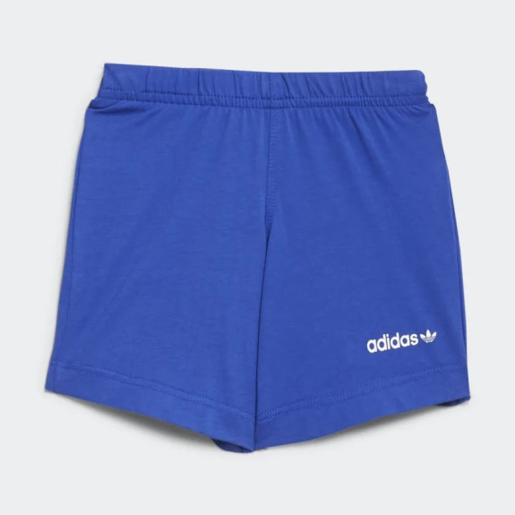 ADICOLOR SHORTS AND TEE SET