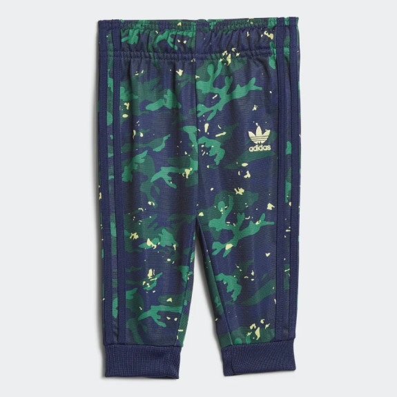 CAMO PRINT SST SET
