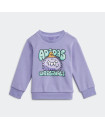 X KEVIN LYONS CREW SET