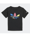 ADICOLOR SHORTS AND TEE SET