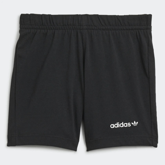 ADICOLOR SHORTS AND TEE SET