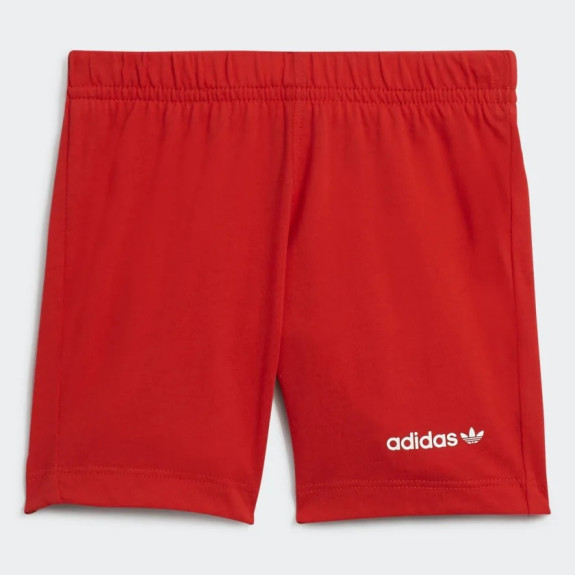 ADICOLOR SHORTS AND TEE SET