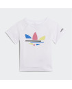 ADICOLOR SHORTS AND TEE SET