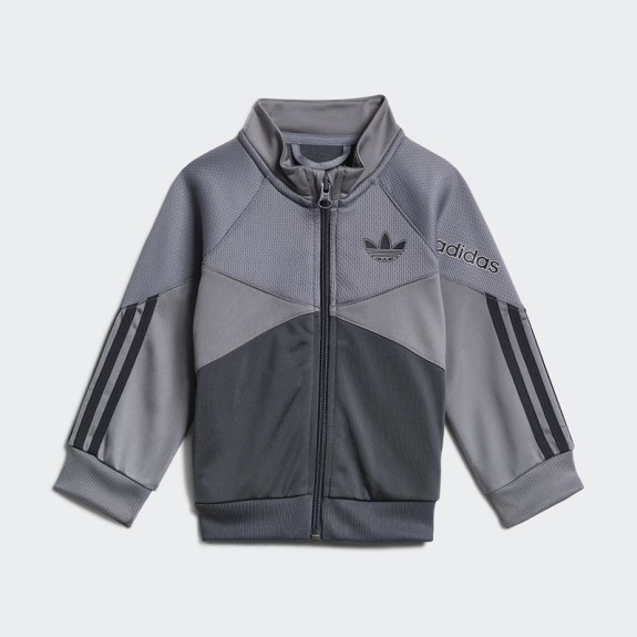 SPRT TRACK SUIT