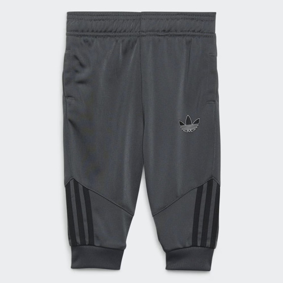 SPRT TRACK SUIT