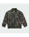 CAMO TRACK SUIT