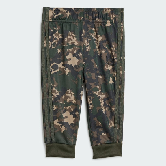 CAMO TRACK SUIT