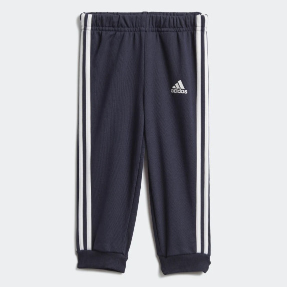 BADGE OF SPORT FRENCH TERRY JOGGER