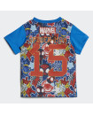 X MARVEL'S SPIDER-MAN SUMMER SET