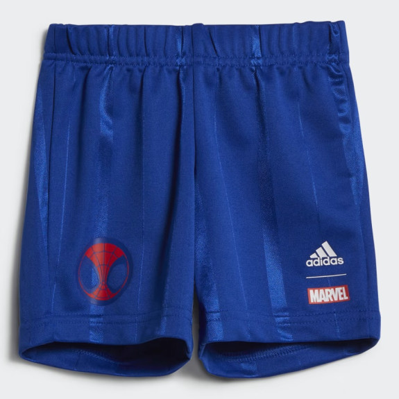 X MARVEL'S SPIDER-MAN SUMMER SET