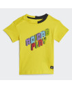 X CLASSICS LEGO TEE AND PANTS SET