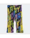 X CLASSICS LEGO TEE AND PANTS SET