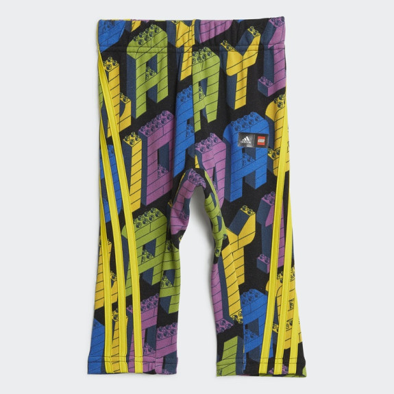 X CLASSICS LEGO TEE AND PANTS SET