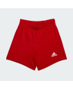 ESSENTIALS ORGANIC COTTON TEE AND SHORTS SET