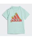 X CLASSIC LEGO GRAPHIC TEE
