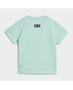 X CLASSIC LEGO GRAPHIC TEE