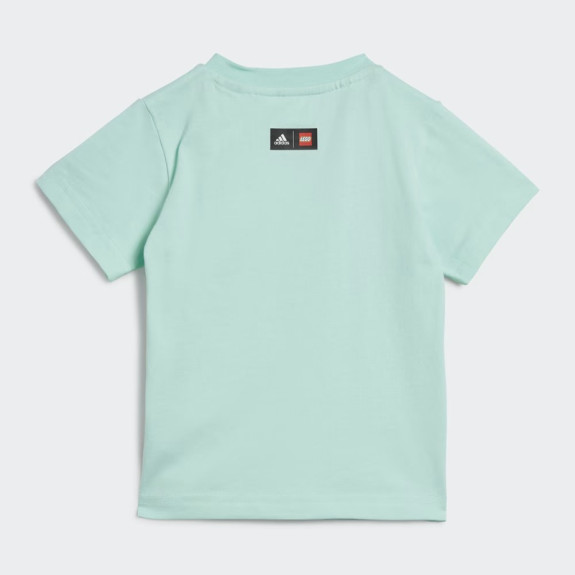 X CLASSIC LEGO GRAPHIC TEE