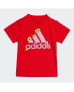 X CLASSIC LEGO GRAPHIC TEE