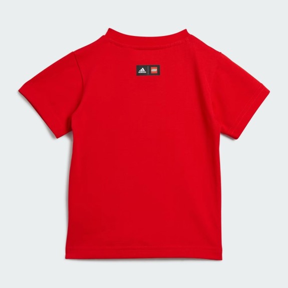 X CLASSIC LEGO GRAPHIC TEE