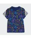 X STAR WARS YOUNG JEDI TEE