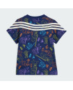 X STAR WARS YOUNG JEDI TEE