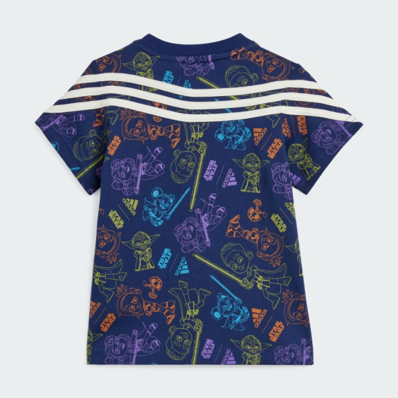 X STAR WARS YOUNG JEDI TEE
