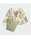 DISNEY LION KING JOGGERS AND SWEATSHIRT SET