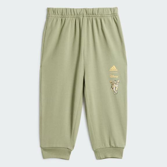 DISNEY LION KING JOGGERS AND SWEATSHIRT SET