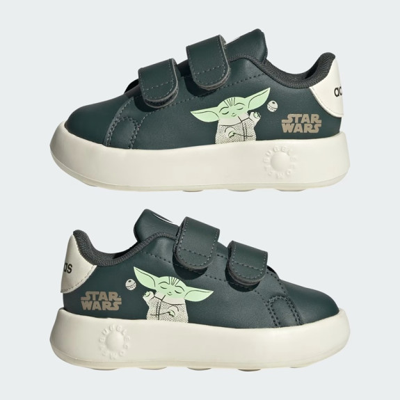 STAR WARS ADVANTAGE MANDALORIAN CF I SHOES