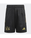 SALAH TRAINING SHORTS