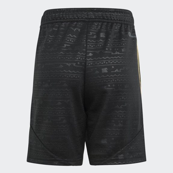 SALAH TRAINING SHORTS
