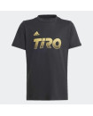 HOUSE OF TIRO GRAPHIC TEE